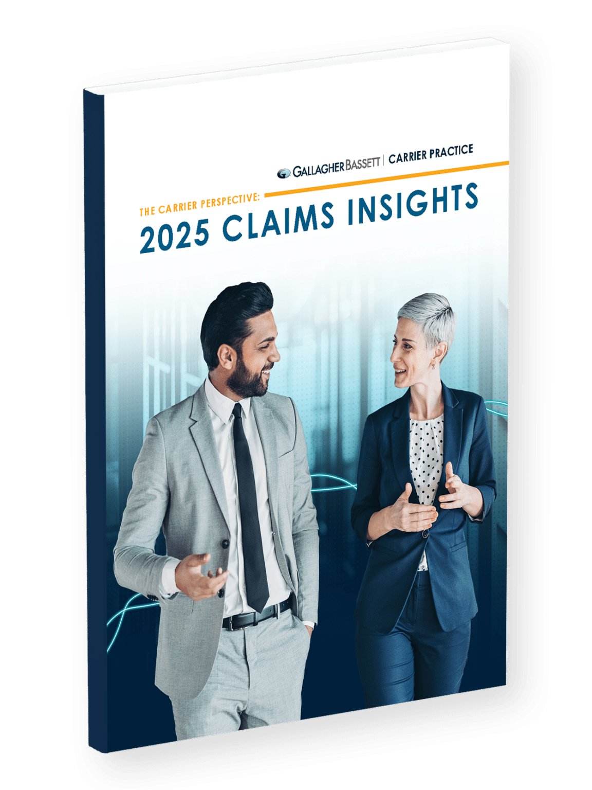 Industry-leading Partnered Claims Solutions - Gallagher Bassett