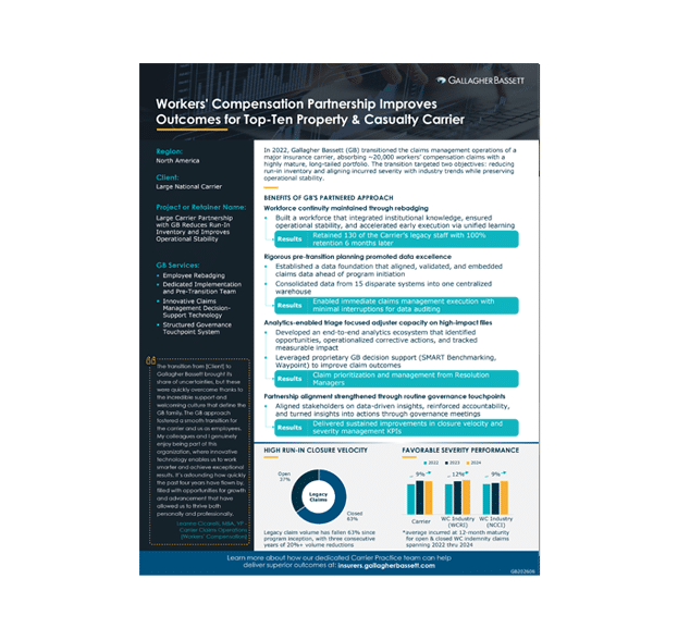GB_Case study_Improving Outcomes for Top-Ten Carrier
