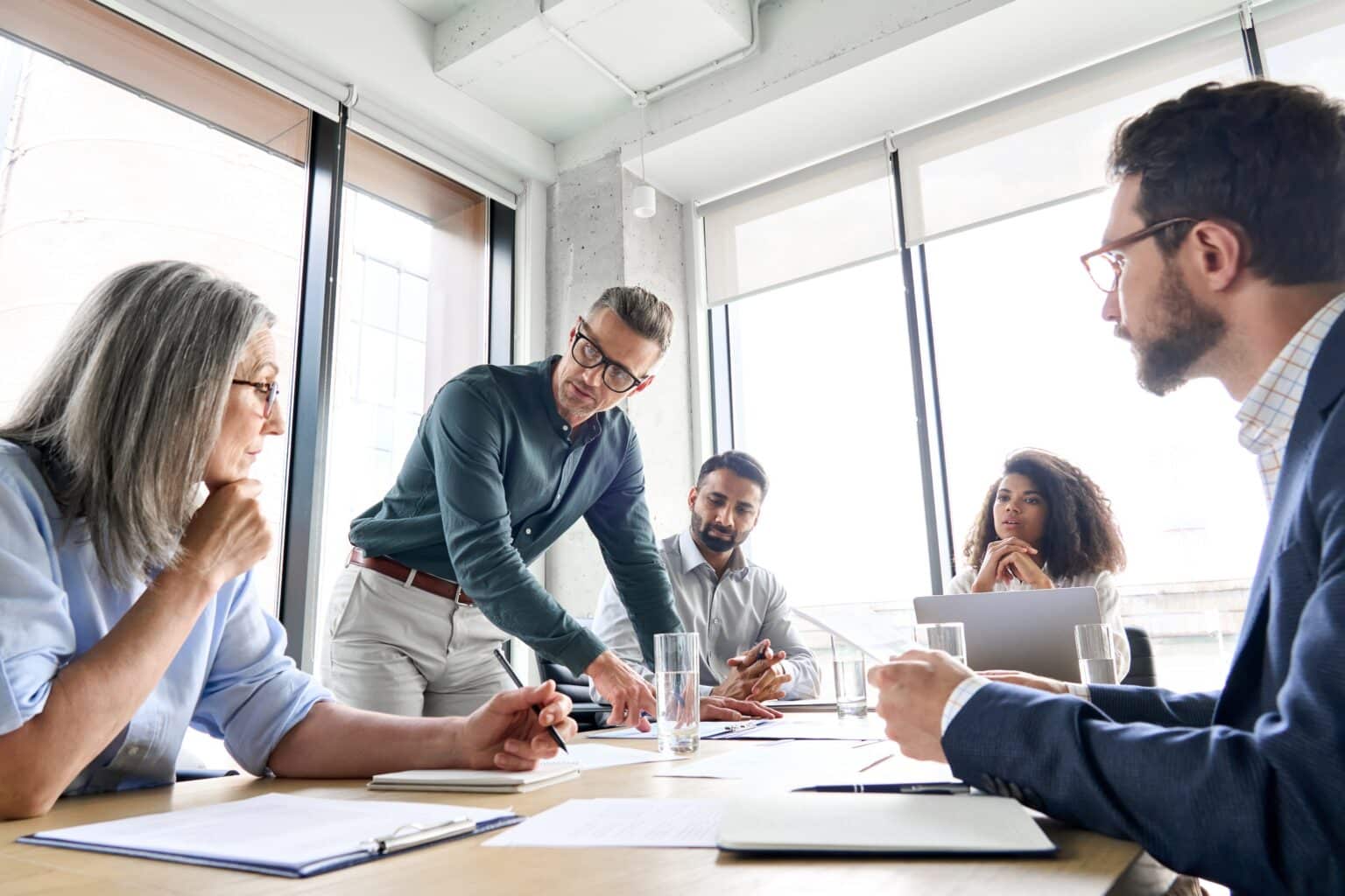 MGA Market Pulse: Key Insights for 2026 - Gallagher Bassett