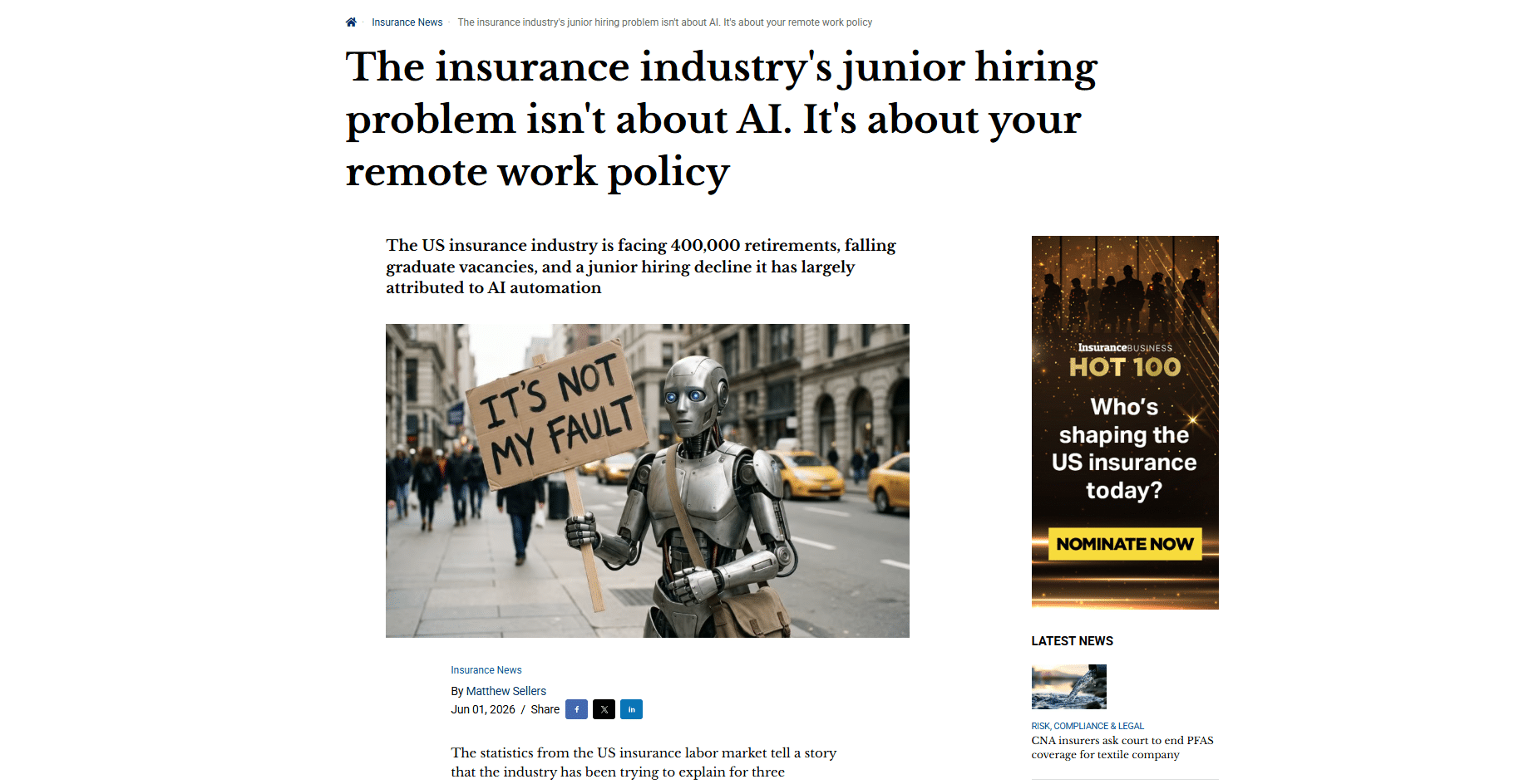 MGA Market Pulse: Key Insights for 2026 - Gallagher Bassett